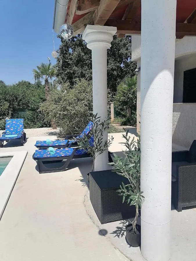 Dairos Villa Porec