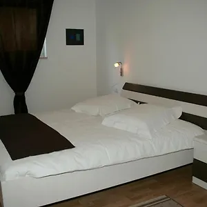 Pensjonat Fineda Grande, Poreč